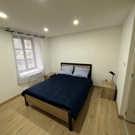 Le Luron Apartment Lure  Exterior photo