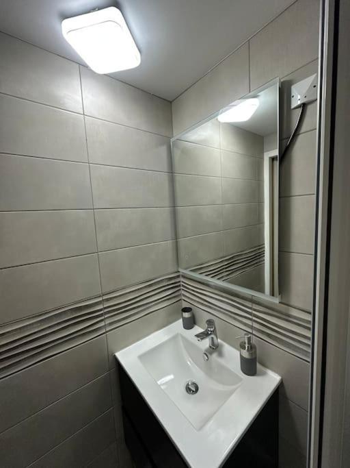 Le Luron Apartment Lure  Exterior photo