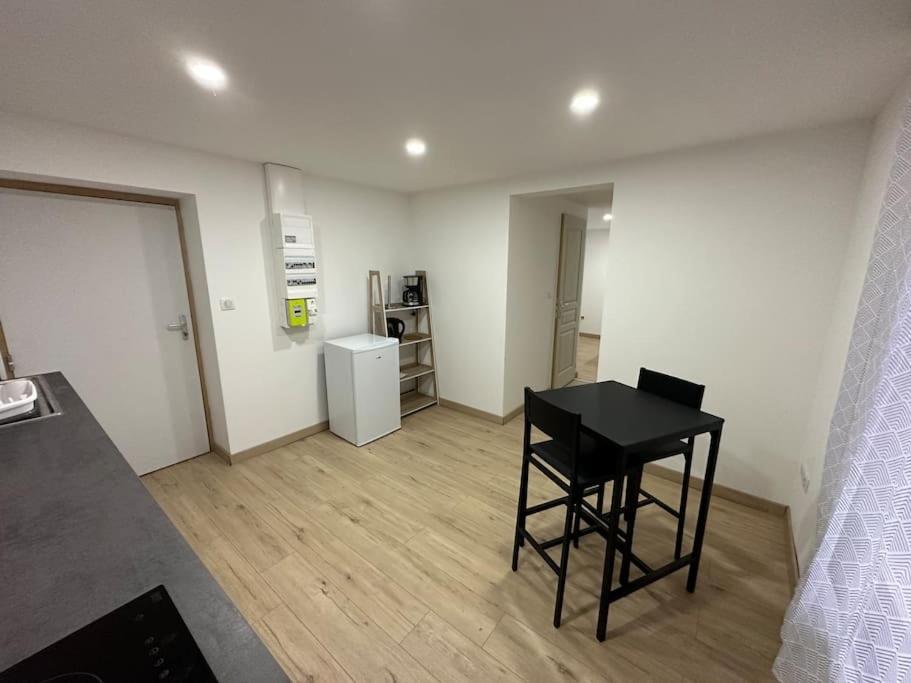 Le Luron Apartment Lure  Exterior photo