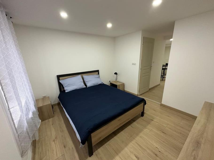 Le Luron Apartment Lure  Exterior photo